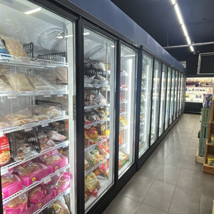 Mini Mart@Puchong, Selangor