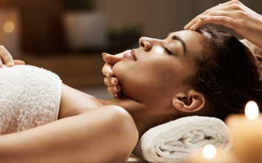 Beauty Spa