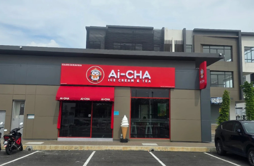 AiCha@Rimbayu,Selangor (Copy)