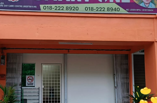 Education@Puchong,Selangor