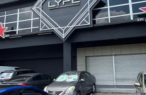 Bistro & Bar@Seremban