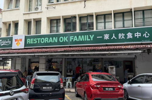 Restaurant@Petaling Jaya , Selangor