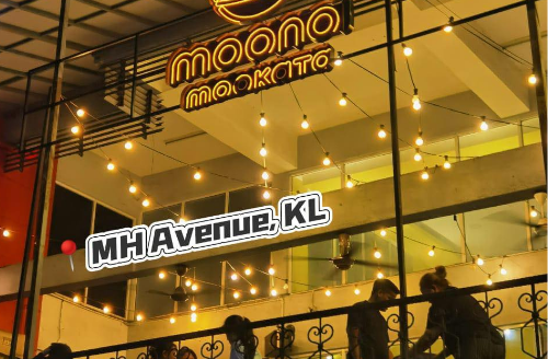 Mookata@Setapak, Kuala Lumpur