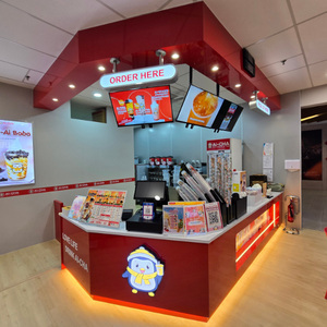 Bubble Tea Business@Puchong Puteri, Selangor